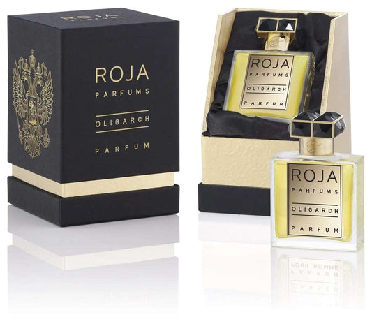 ROJA OLIGARCH PARFUMS - Marseille Perfumes