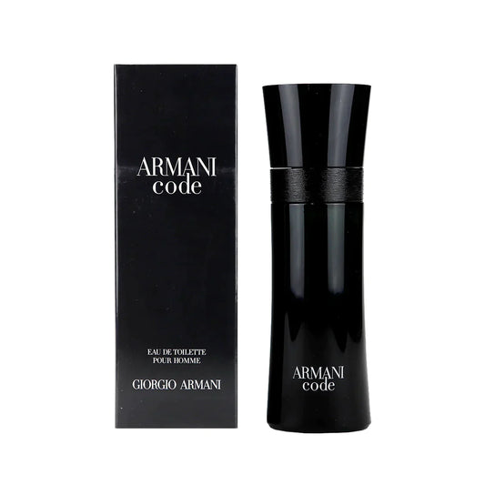 Giorgio Armani code - Marseille Perfumes