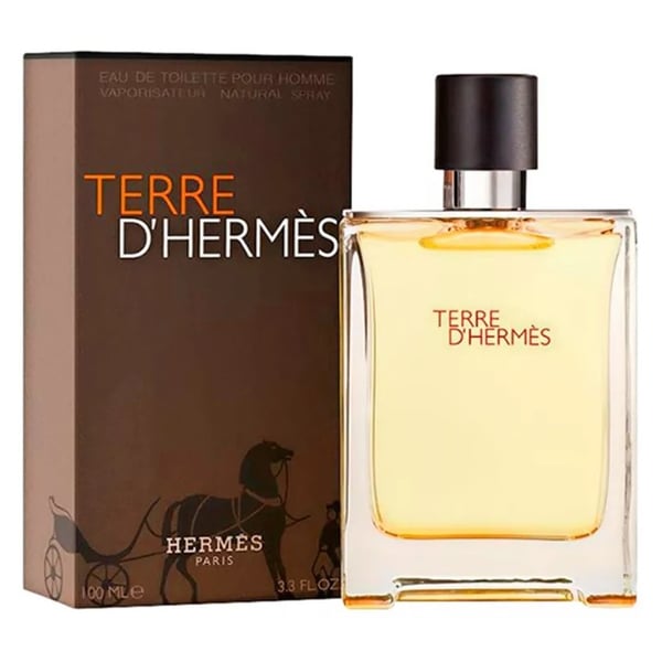 Terre d'Hermès Parfum - Marseille Perfumes