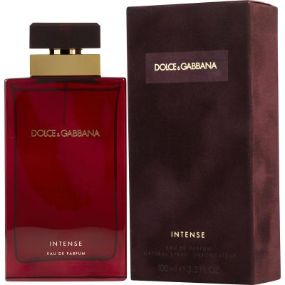 Dolce and gabbana 100ML - Marseille Perfumes