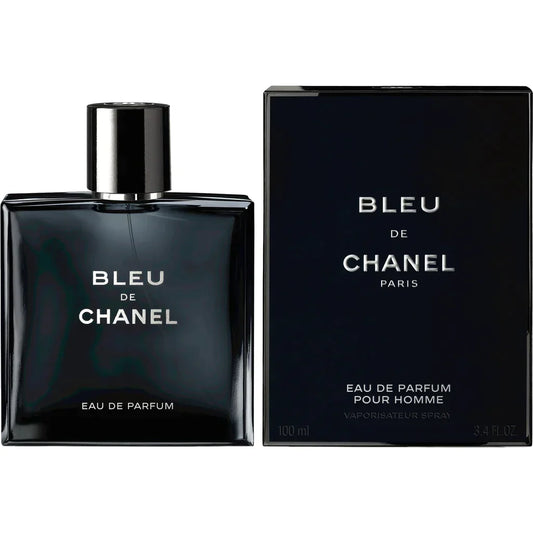 BLEU DE CHANEL - Marseille Perfumes