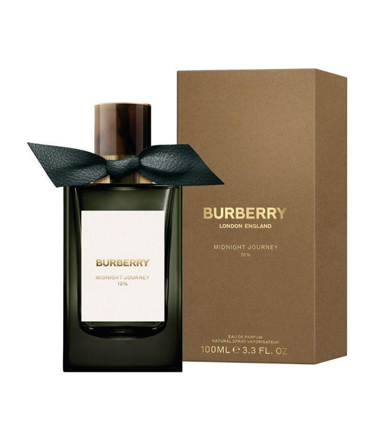 BURBERRY midnight journey - Marseille Perfumes