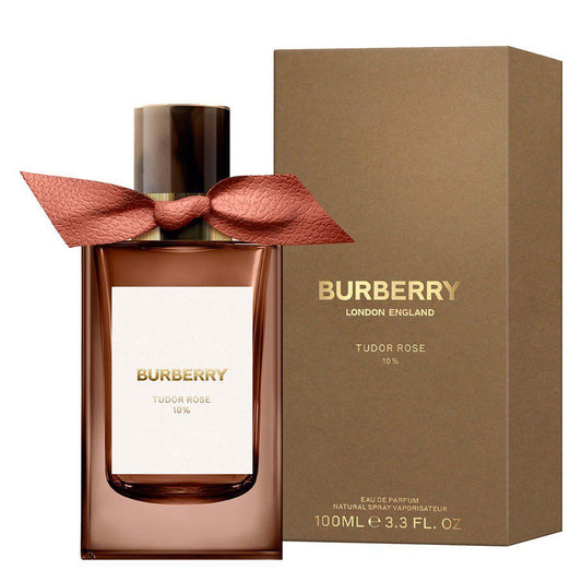 BURBERRY tudor rose - Marseille Perfumes