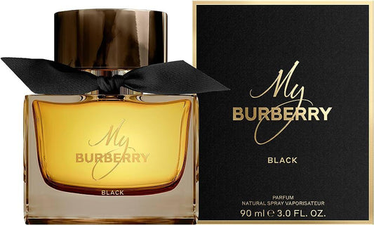 MY BURBERRY black - Marseille Perfumes