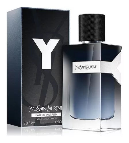 YVES SANIT LAURENT - Marseille Perfumes
