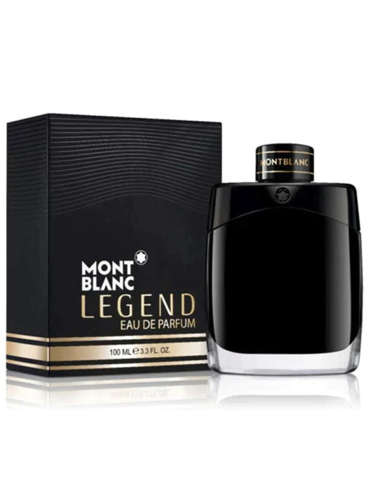 MONT BLANC legend - Marseille Perfumes